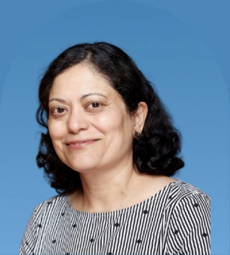 Monica Gauba